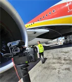 Air Belgium A330-900neo (DVD)