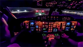 Just Planes Downloads - ULS Airlines A310-300