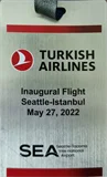 Turkish 787-9 (DVD)