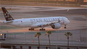 Just Planes Downloads - WORLD AIRPORT : Los Angeles 2022