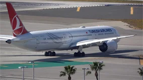 WORLD AIRPORT : Los Angeles 2022 (DVD)