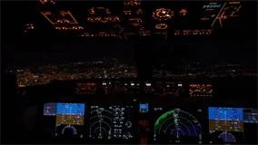 Just Planes Downloads - Royal Air Maroc 737MAX
