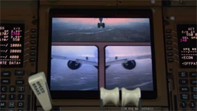 Just Planes Downloads - WAR : Air Austral 777-300 & 737-800