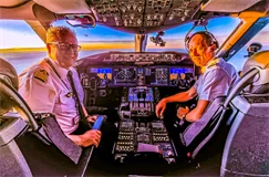 Just Planes Downloads - Air Austral 787-8