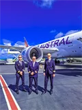 Air Austral 787-8 (DVD)