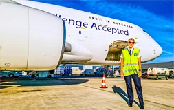 Just Planes Downloads - Challenge Airlines 747-400
