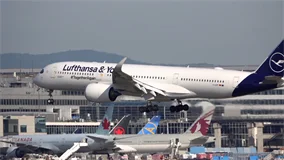 WORLD AIRPORT : Frankfurt 2022 (DVD)
