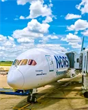 Just Planes Downloads - Norse 787-9