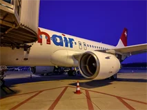 Chair Airline A319
