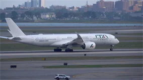 Just Planes Downloads - WORLD AIRPORT : New York JFK 2022