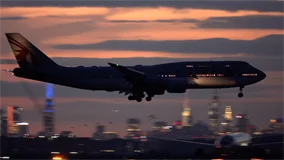 Just Planes Downloads - WORLD AIRPORT : New York JFK 2022