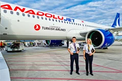 Just Planes Downloads - Anadolujet A321neo