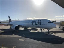 Just Planes Downloads - Fiji Airways A330, A350 & 737MAX
