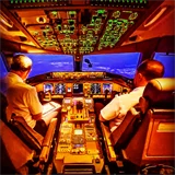 Etihad Airways 777-200F