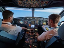 Just Planes Downloads - Jetlines A320