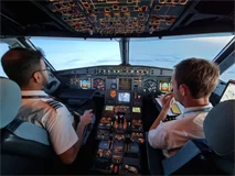 Just Planes Downloads - Jetlines A320