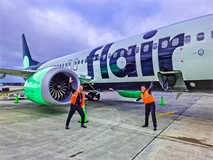 Flair Airlines 737MAX