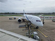 Just Planes Downloads - ELAL 787-9