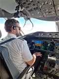 Just Planes Downloads - ELAL 787-9 (DVD)