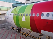 Just Planes Downloads - TAP Portugal A330neo (DVD)