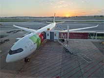 TAP Portugal A330neo (DVD)