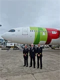 TAP Portugal A330neo