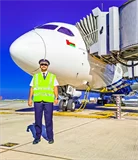 Oman Air 737MAX & 787-9