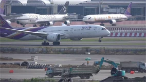 Just Planes Downloads - WORLD AIRPORT : Bangkok 2023