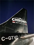 Chrono Aviation 737-200