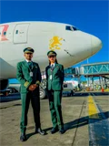 Just Planes Downloads - Ethiopian 777 & 787-9