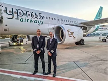 Cyprus Airways A320 (DVD)