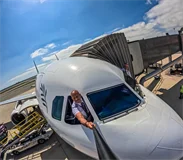 Just Planes Downloads - Cyprus Airways A320