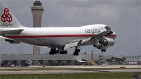 WORLD AIRPORT : Miami 2023