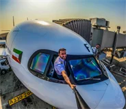 Kuwait Airways A330-800NEO