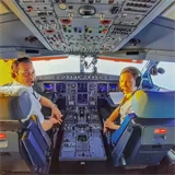 Air Transat A321LR & A330-200