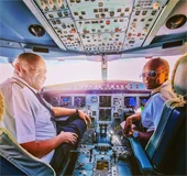 Uganda Airlines A330-800 & CRJ-900