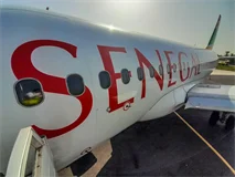 Air Senegal A330neo & A319