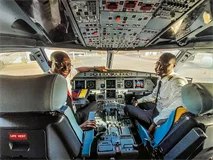 Air Senegal A330neo & A319 (DVD)