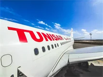 Tunisair A319, A320neo & A330