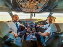 Tunisair A319, A320neo & A330