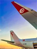 Tunisair A319, A320neo & A330 (DVD)