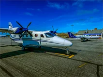 Cape Air P2012