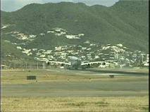 WORLD AIRPORT CLASSICS : St Maarten (2005)