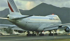 WORLD AIRPORT CLASSICS : St Maarten (2005)