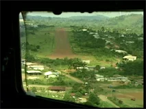 WAR : Gabon Express Caravelle