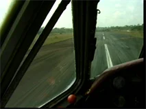 WAR : Gabon Express Caravelle