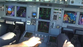 Just Planes Downloads - WAR : Aegean A321 & Avro RJ