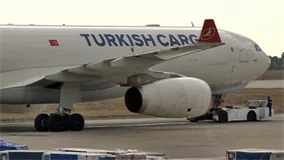 Turkish A330-200F