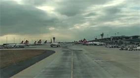 Just Planes Downloads - Turkish A330-200F