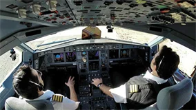 Just Planes Downloads - Mahan Air 747-300, A300 & A340-600 (DVD)